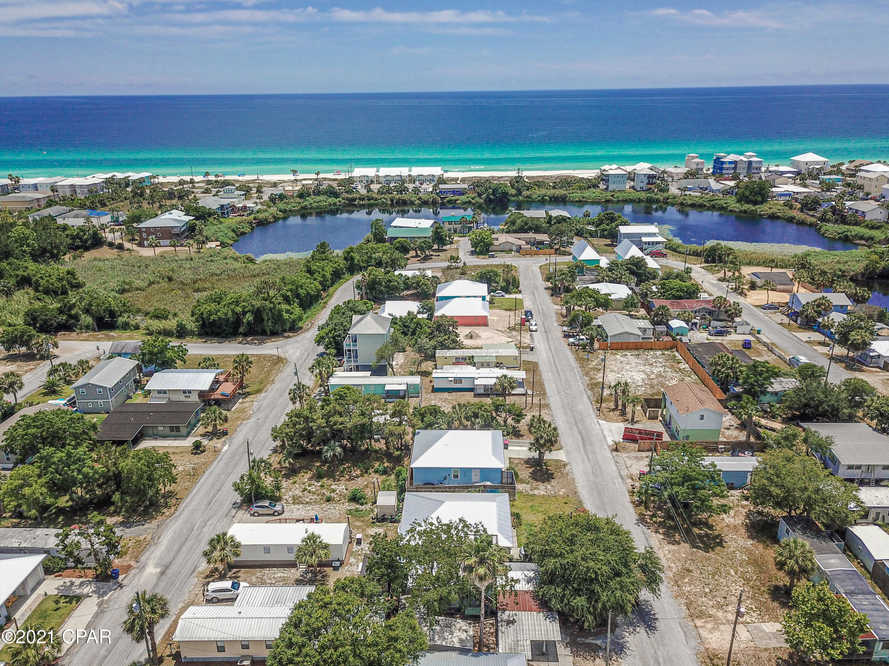 Laguna Beach 7th Add - Residential