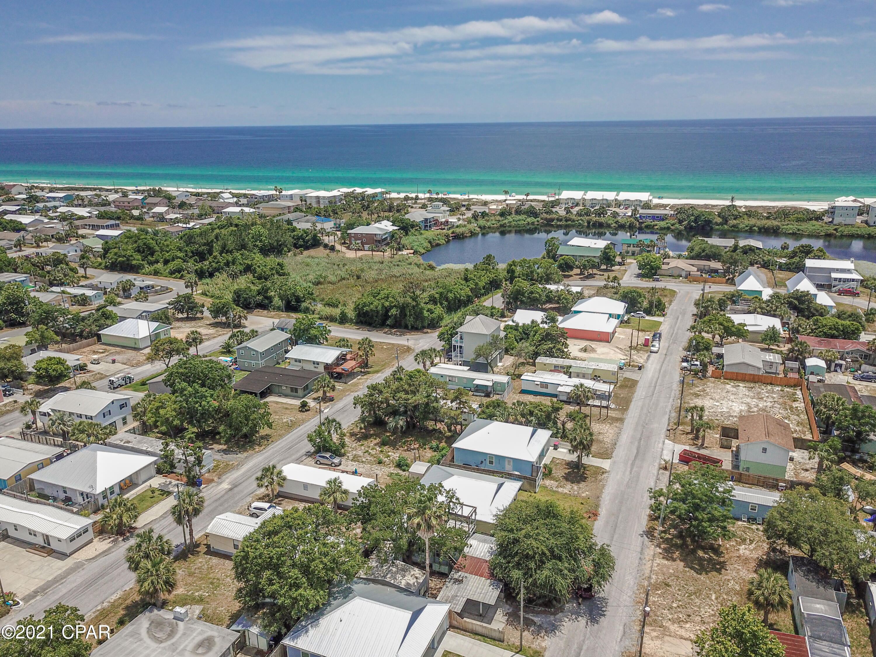 Laguna Beach 7th Add - Residential