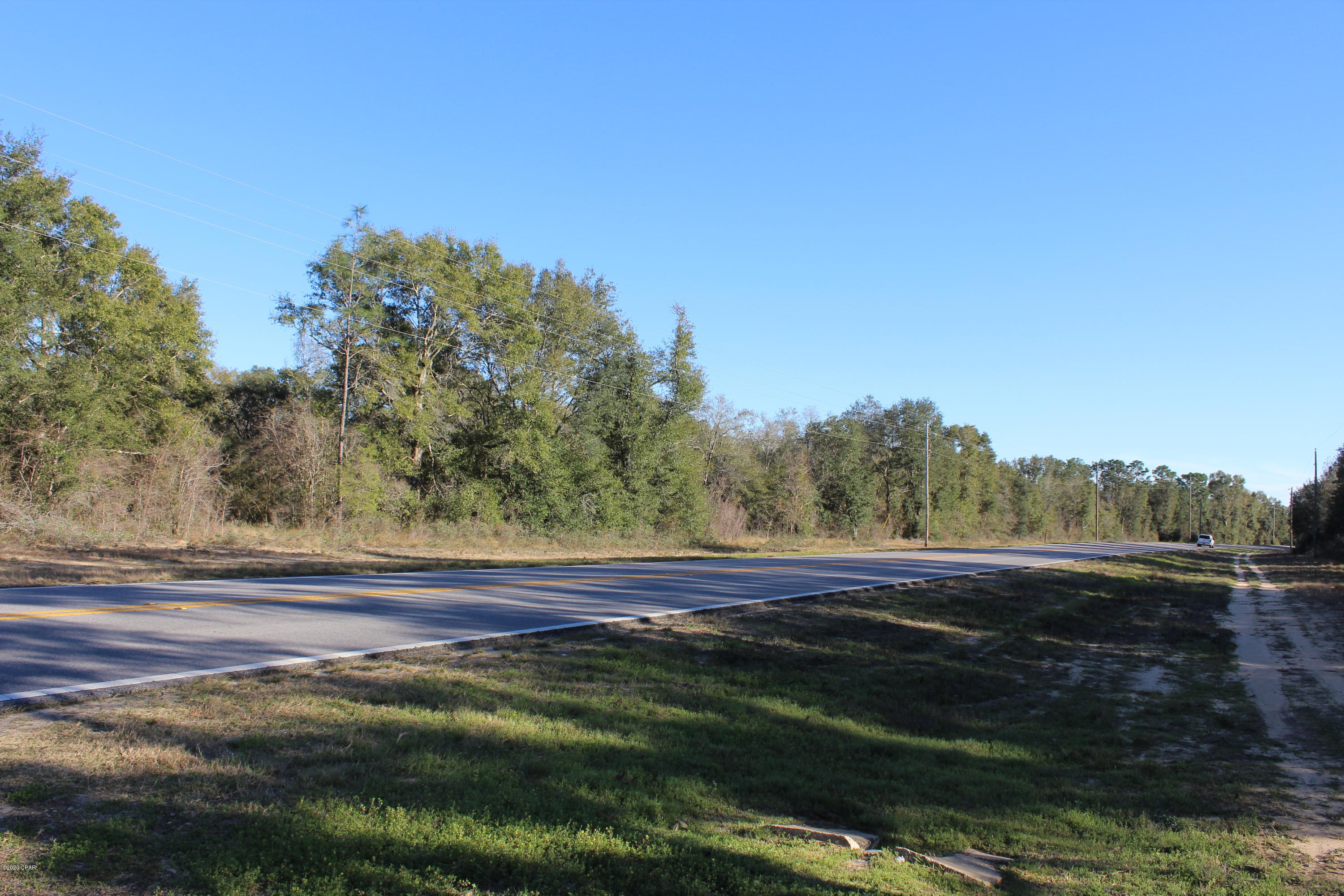 No Named Subdivision - Land