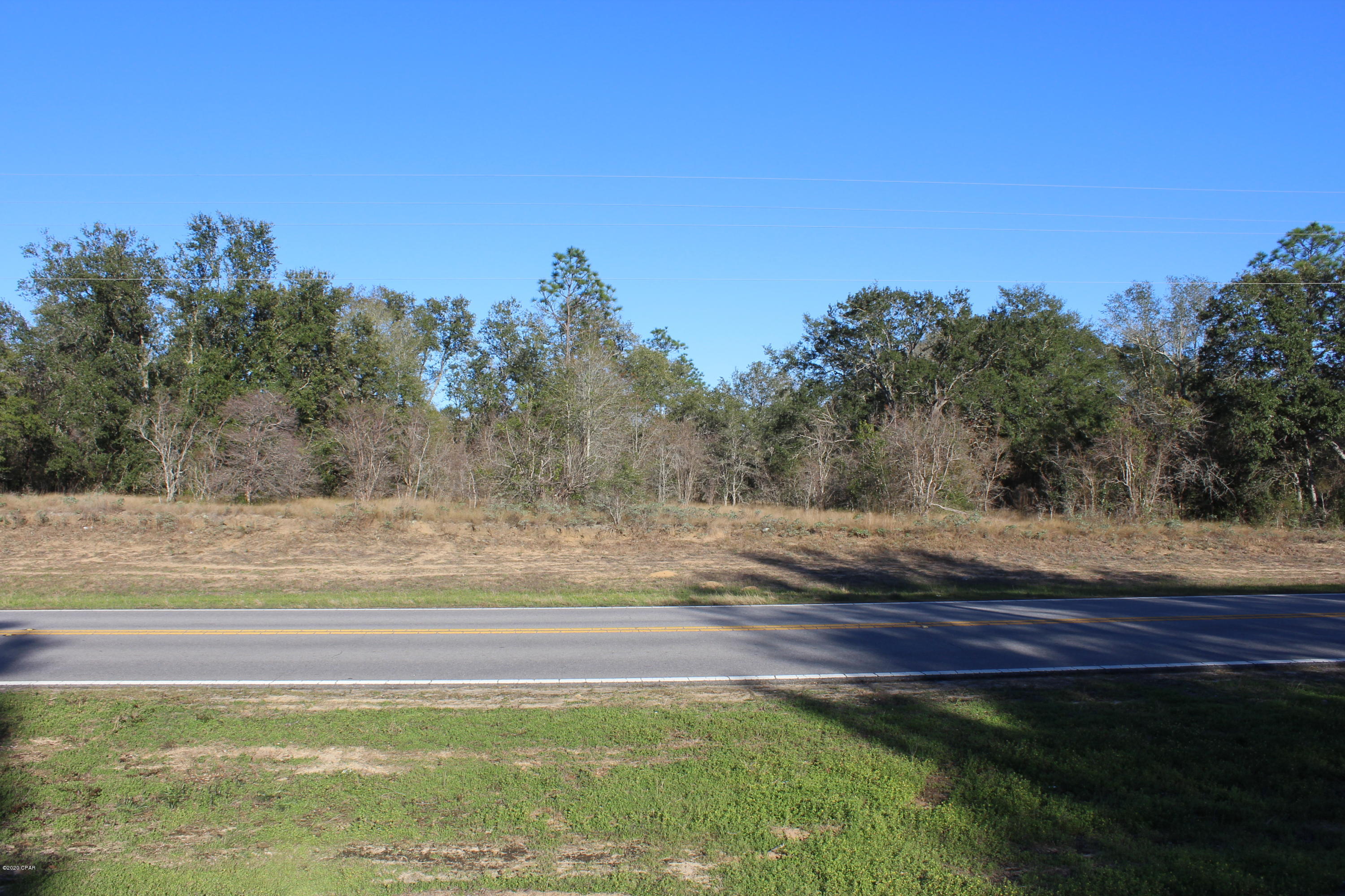 No Named Subdivision - Land