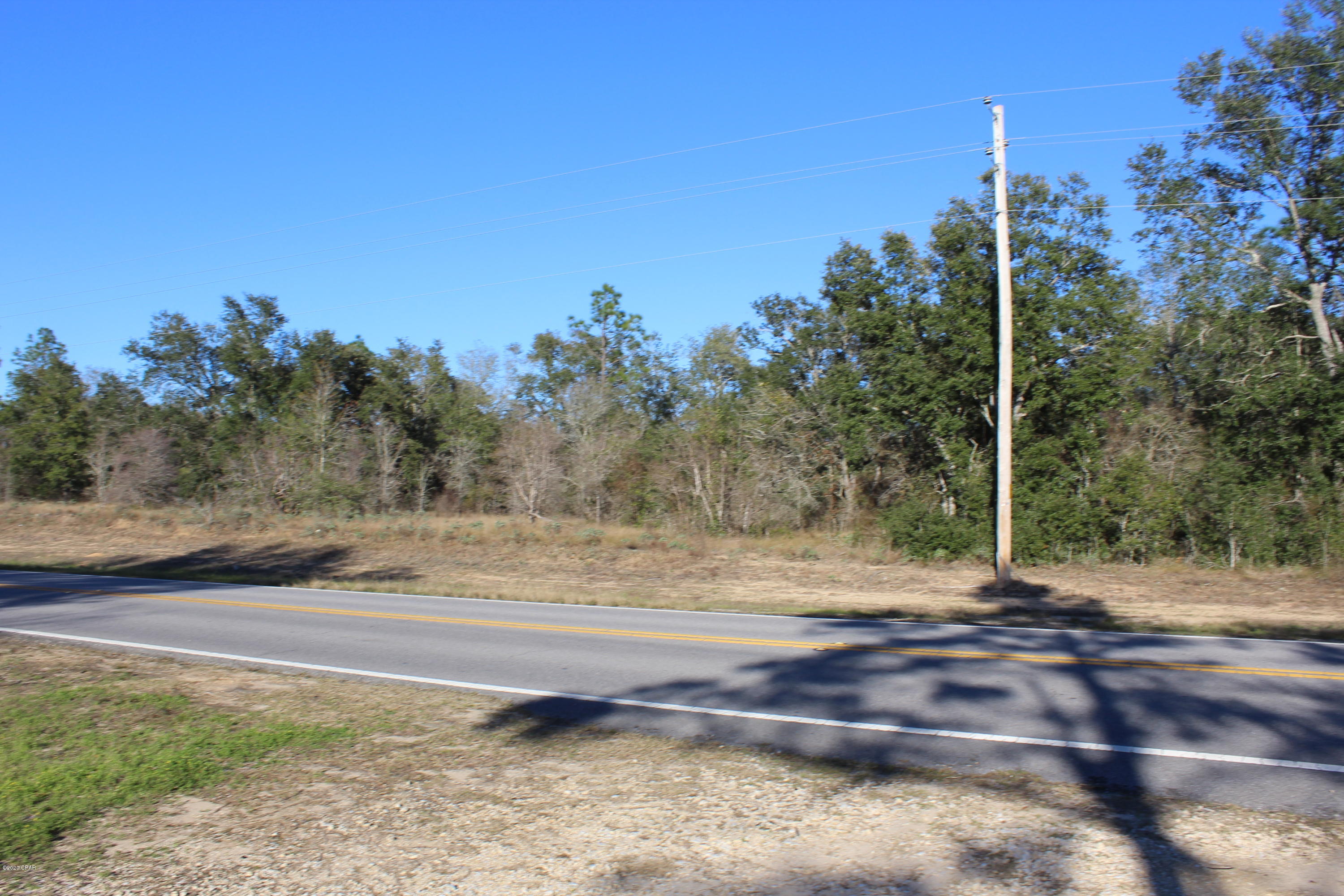 No Named Subdivision - Land