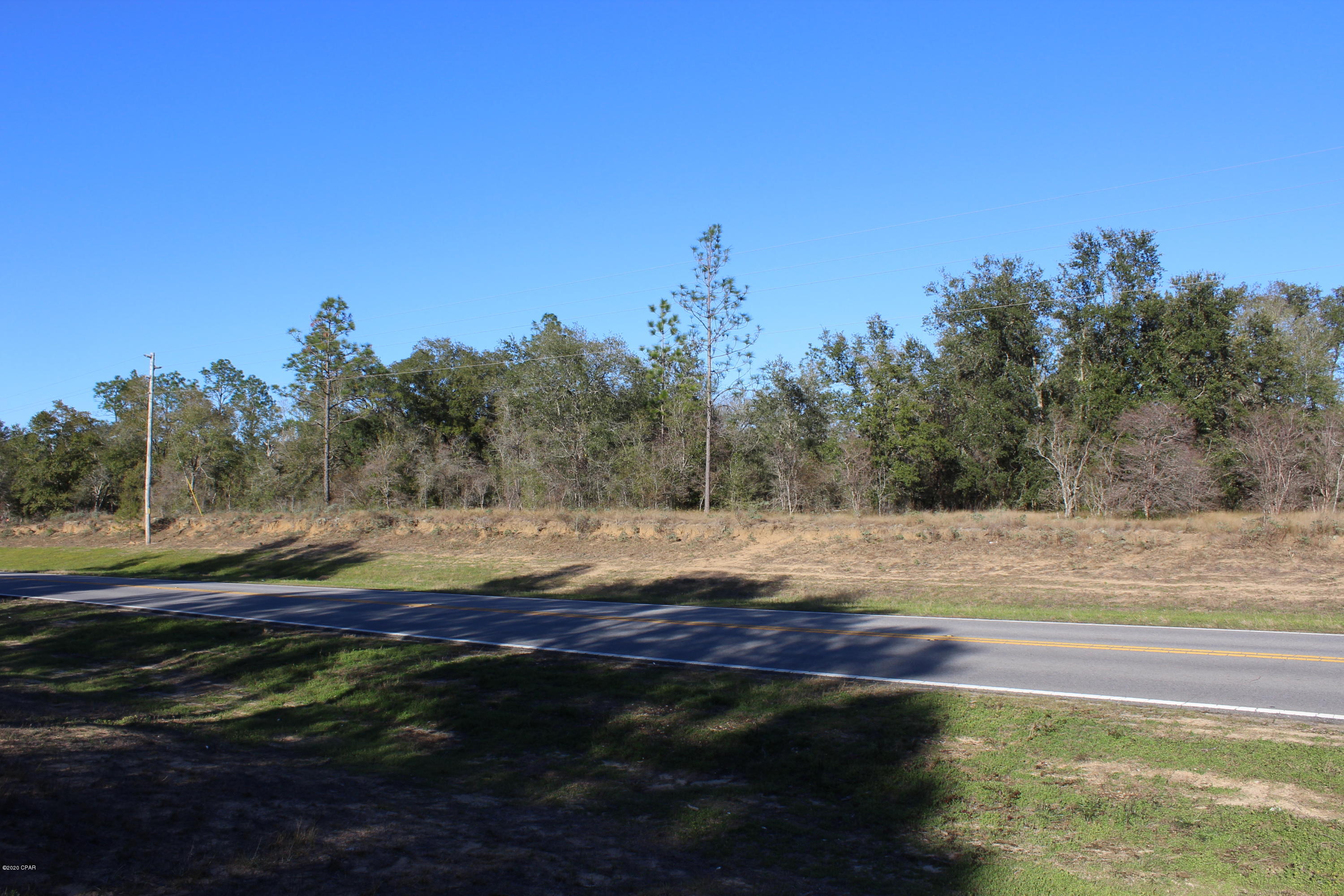 No Named Subdivision - Land