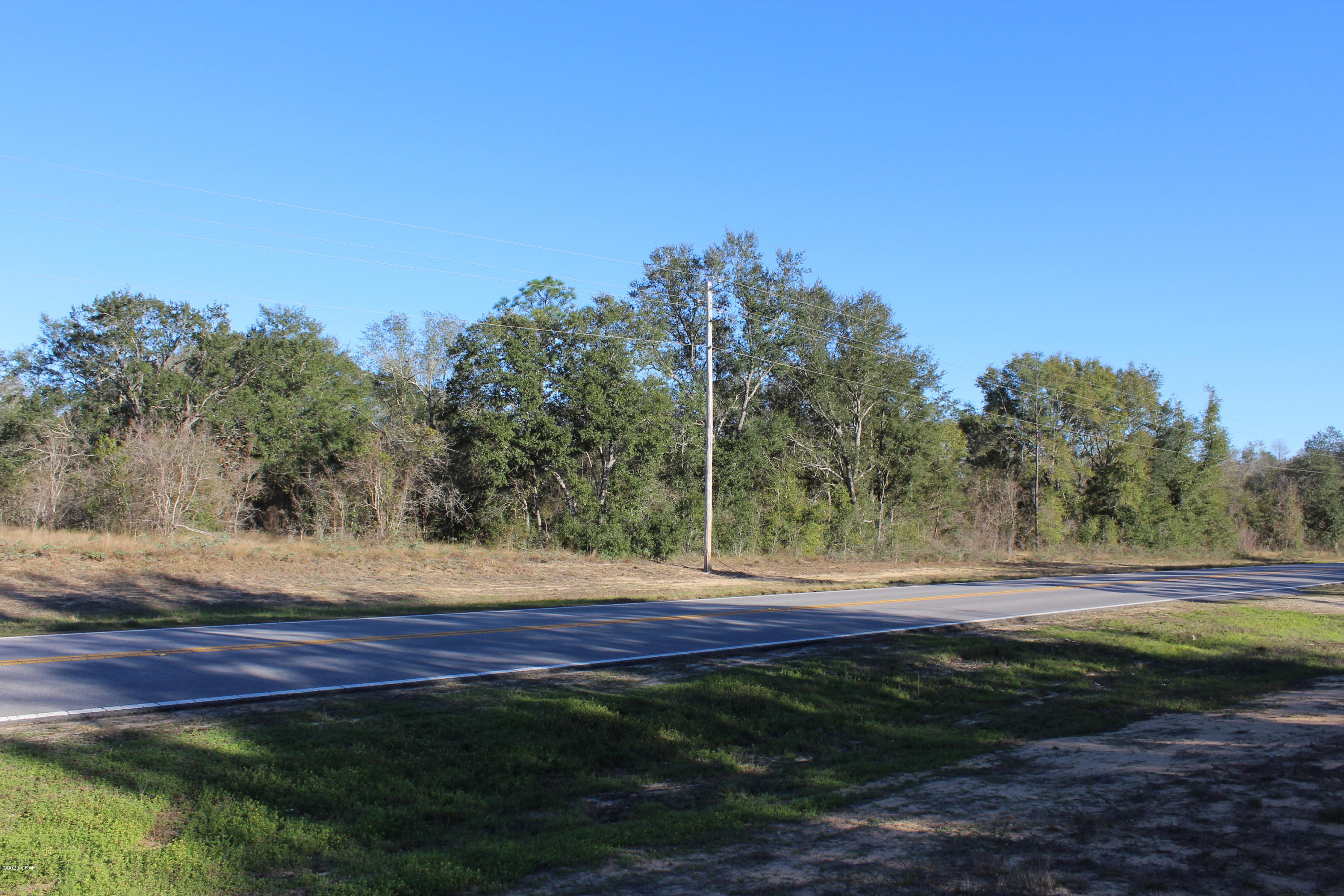 No Named Subdivision - Land