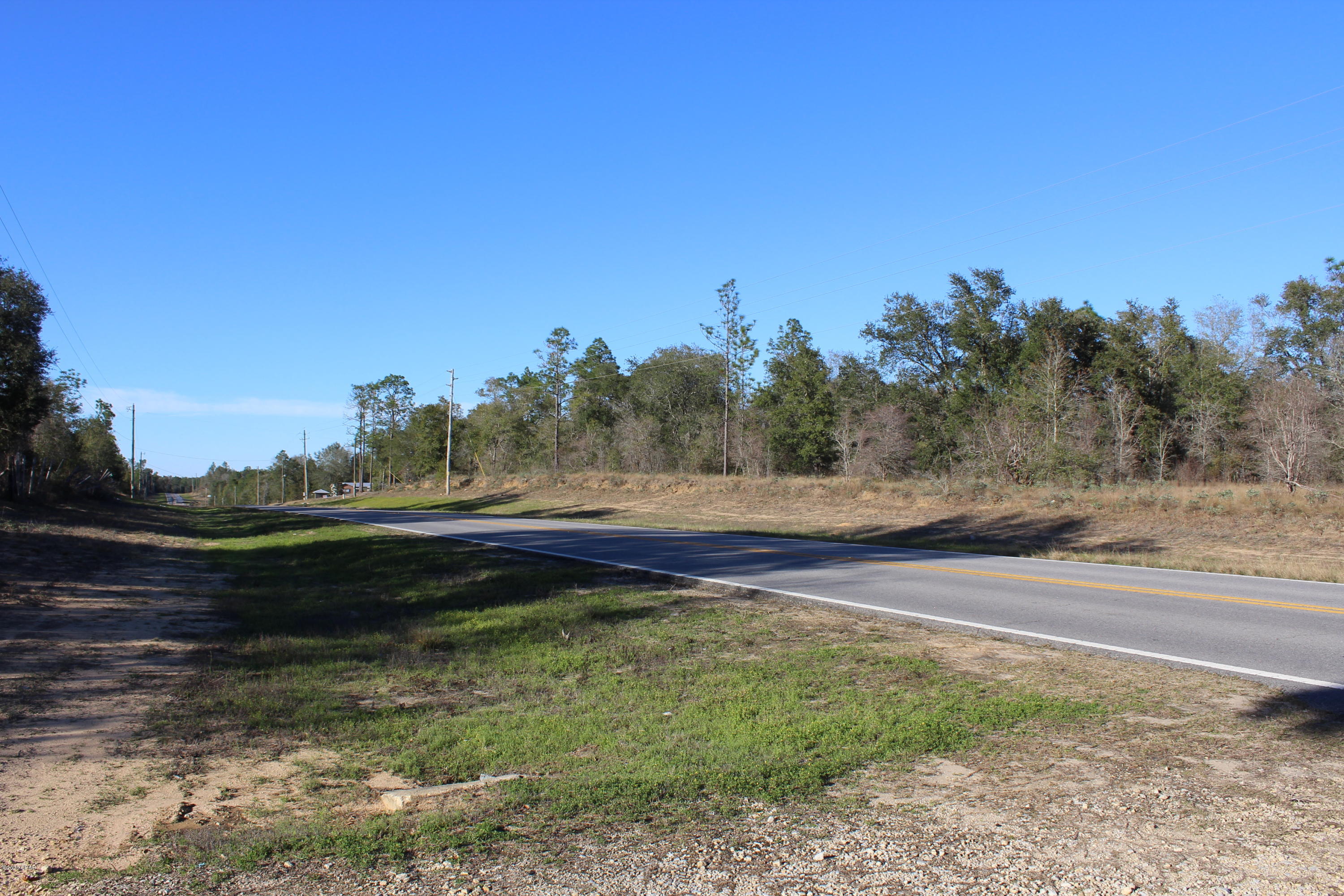 No Named Subdivision - Land