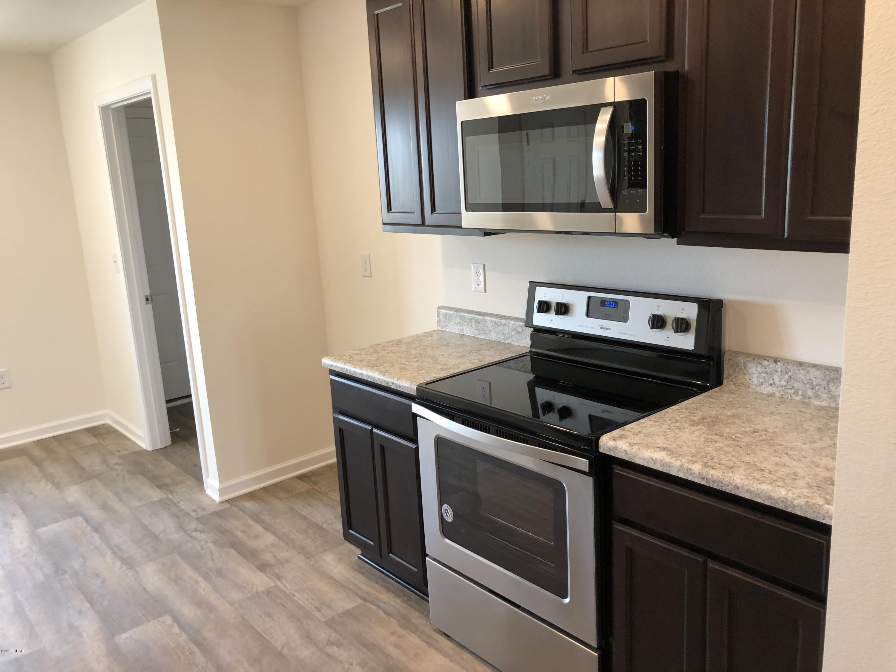 Brighton Oaks - Residential