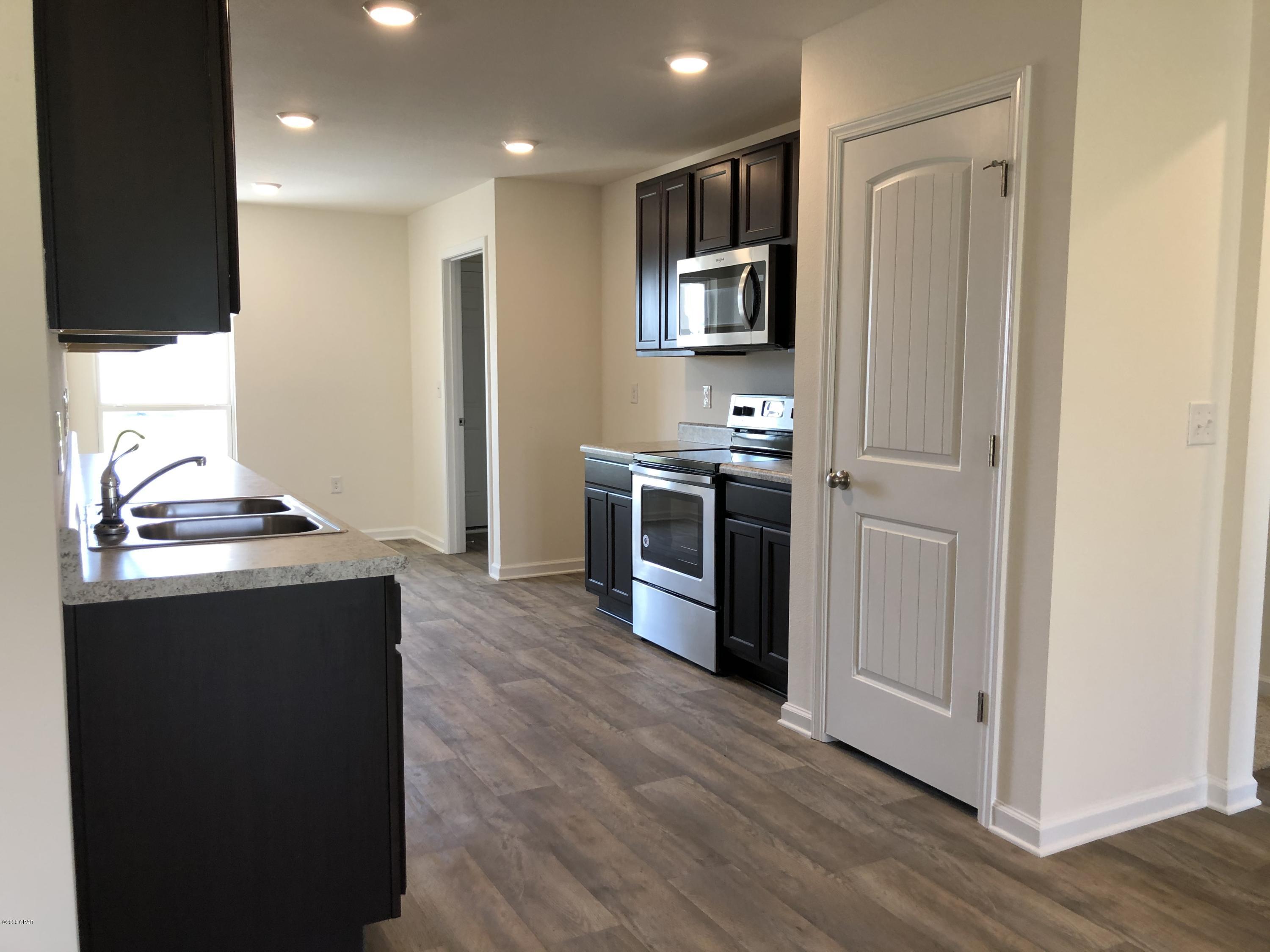 Brighton Oaks - Residential