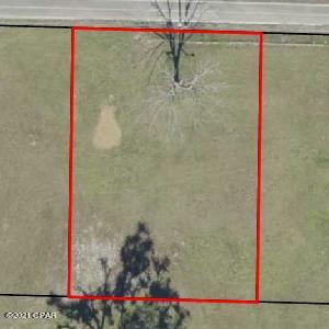 [No Recorded Subdiv] - Land