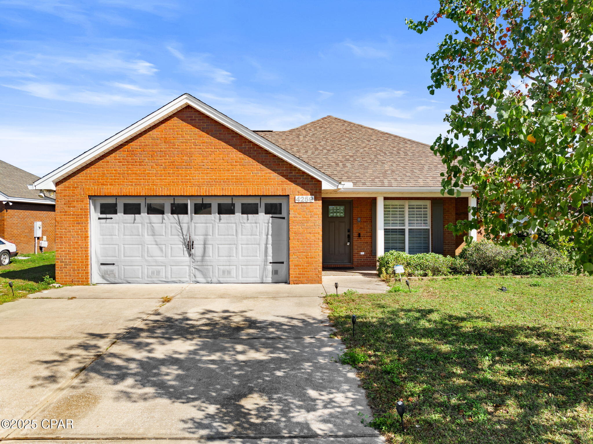 Bylsma Manor Estates - Residential