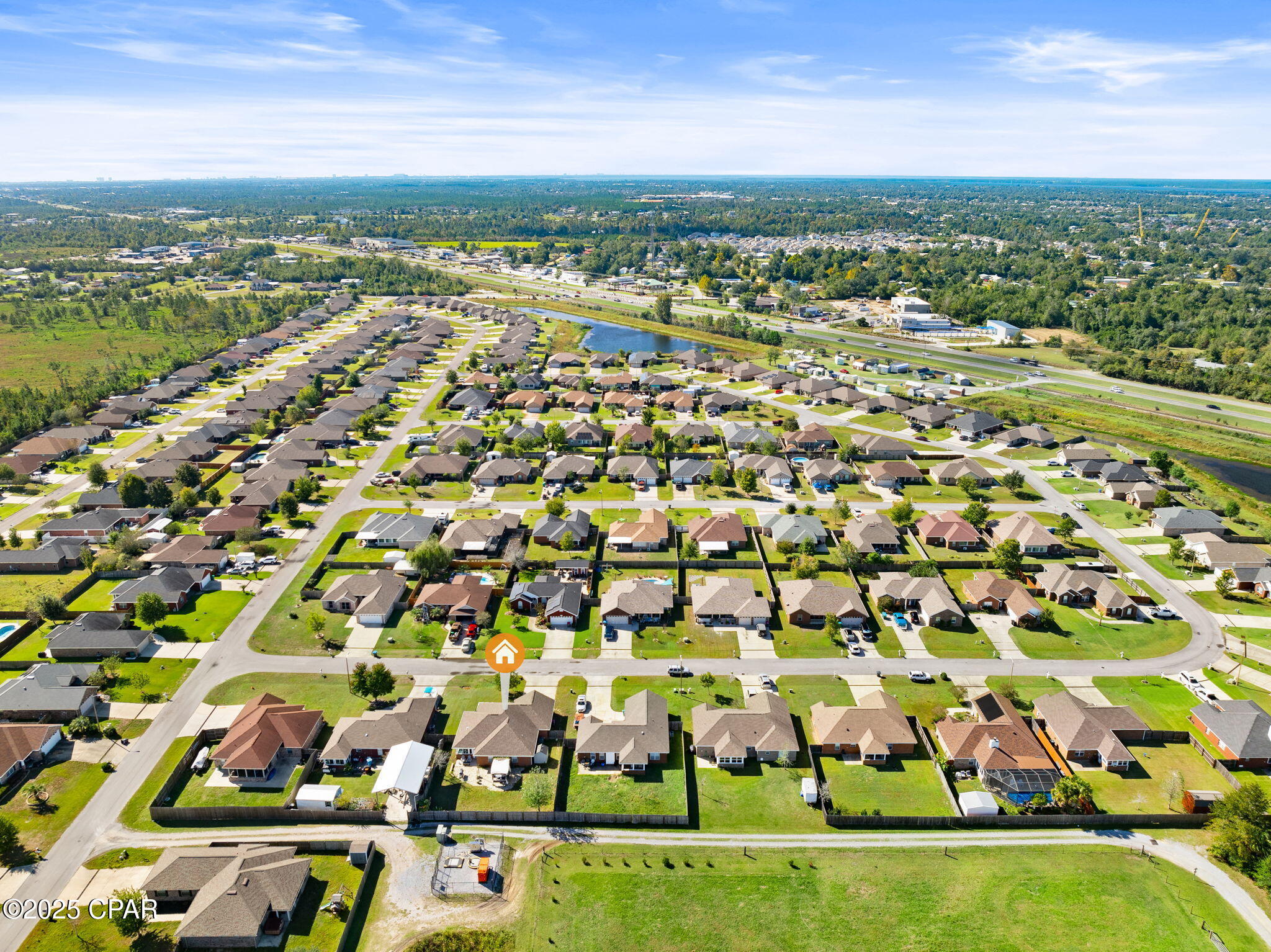 Bylsma Manor Estates - Residential