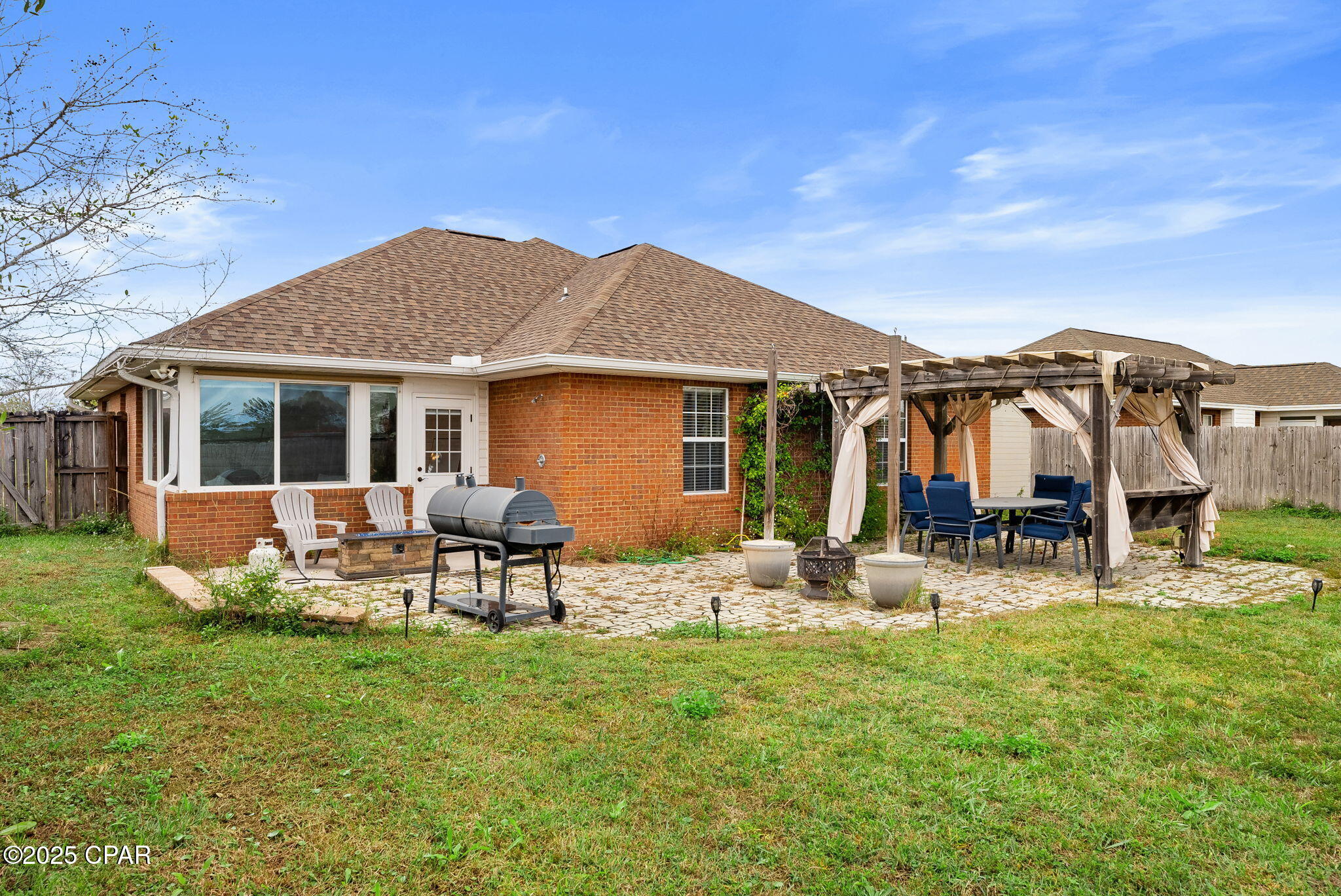 Bylsma Manor Estates - Residential