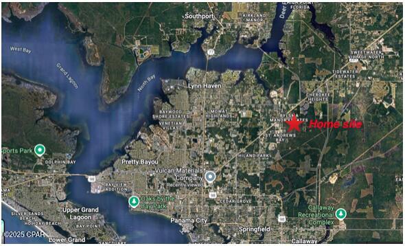 Bylsma Manor Estates - Residential