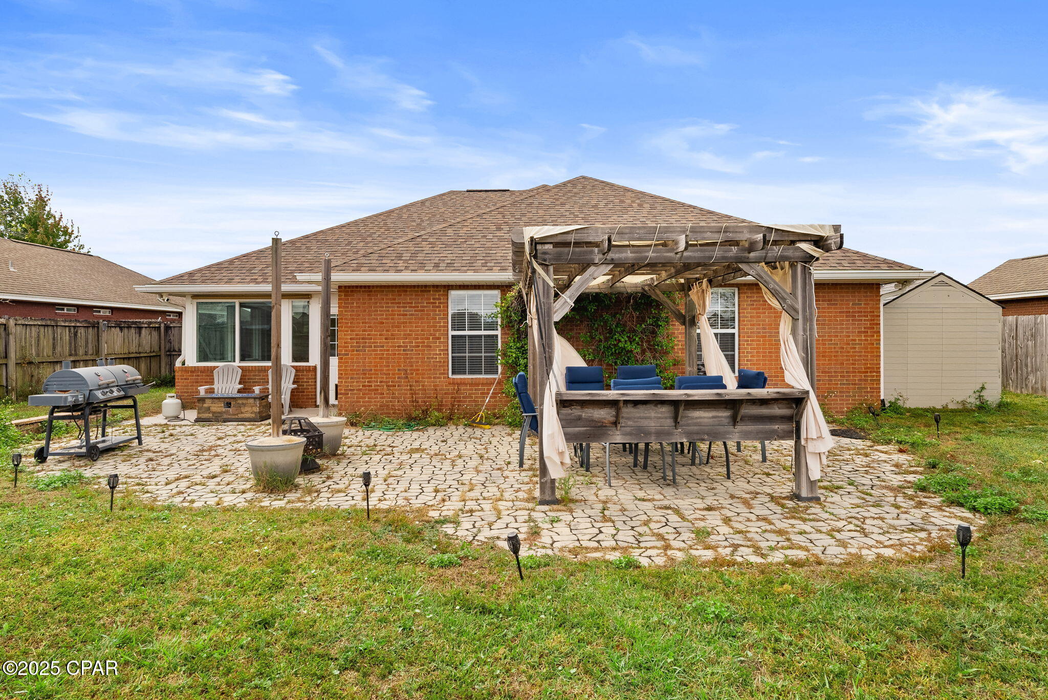 Bylsma Manor Estates - Residential