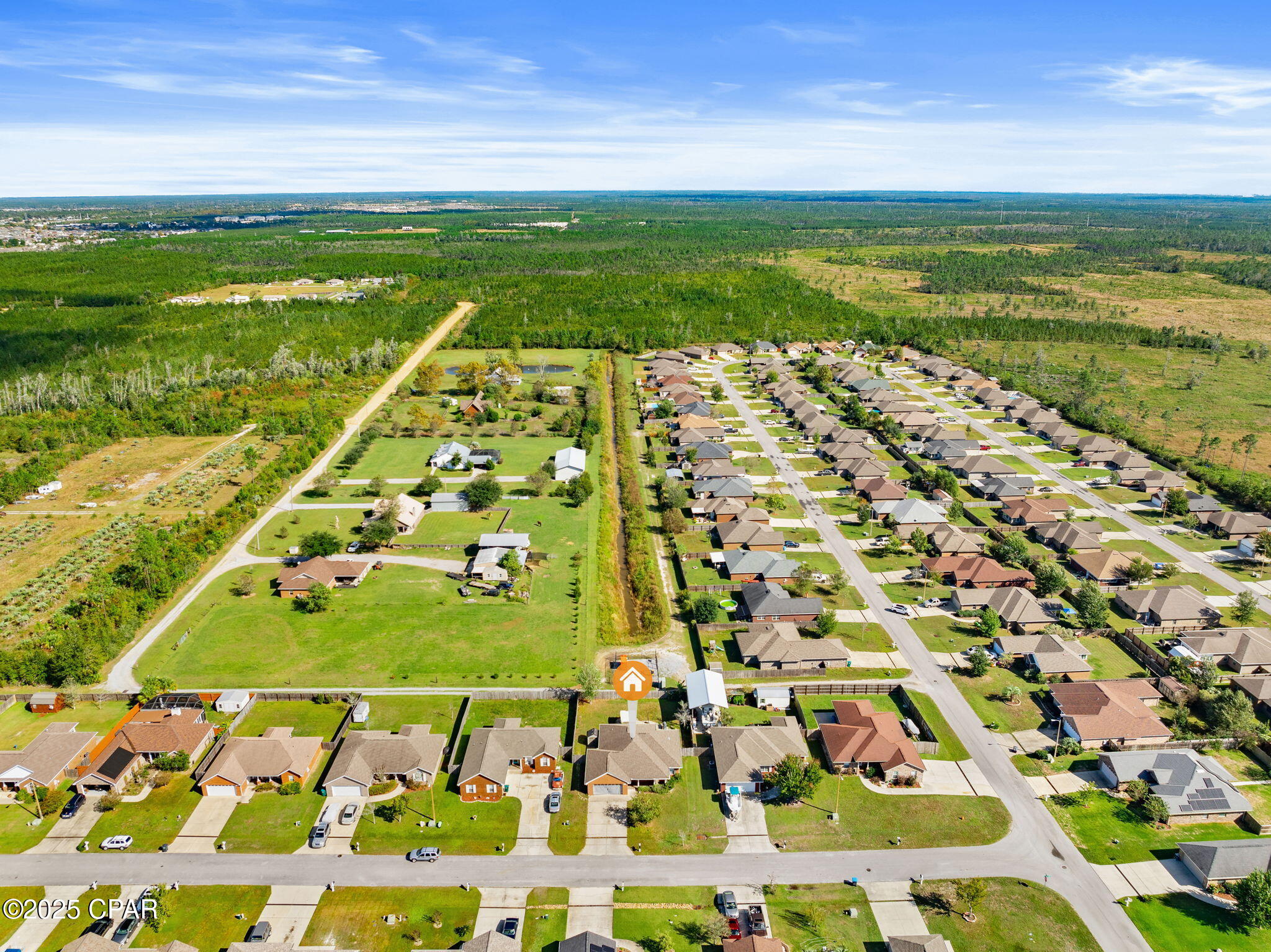 Bylsma Manor Estates - Residential