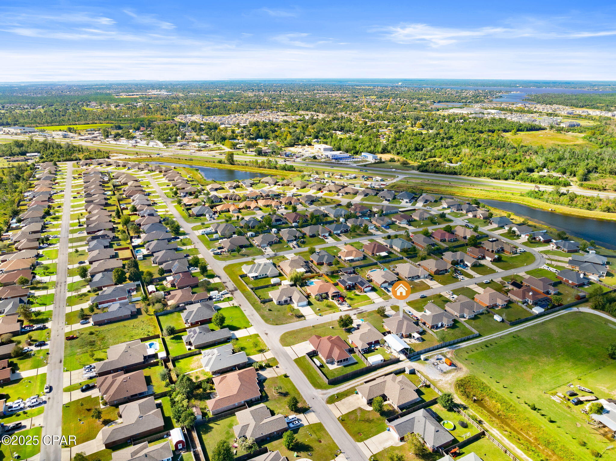 Bylsma Manor Estates - Residential