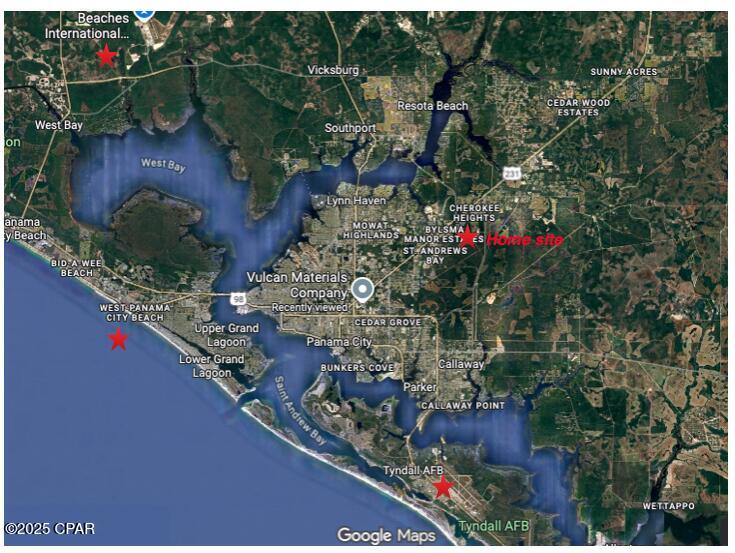 Bylsma Manor Estates - Residential