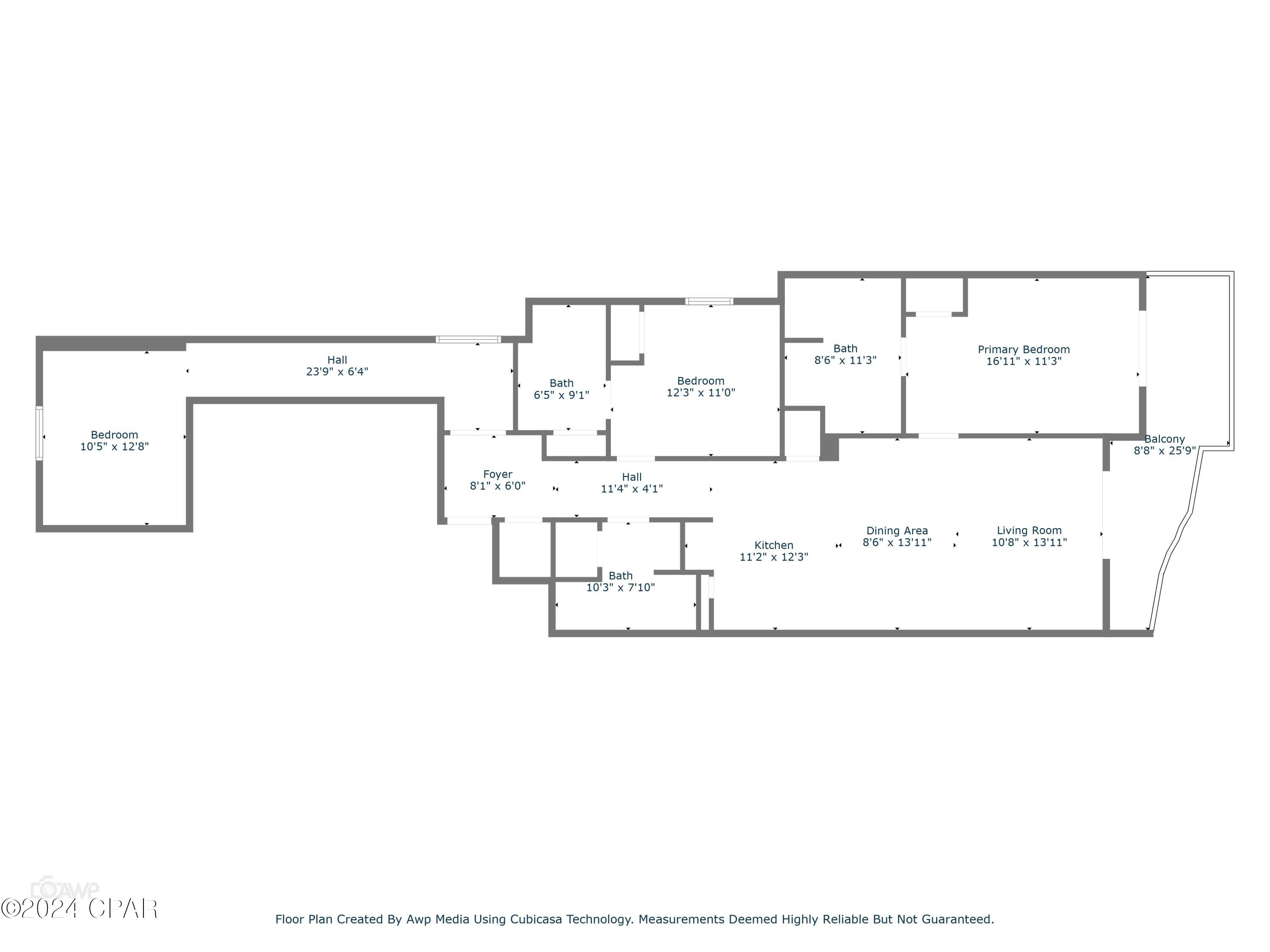 Sterling Breeze - Residential