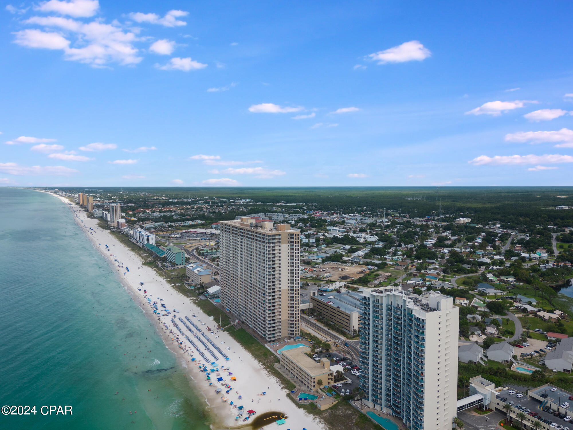 Sterling Breeze - Residential