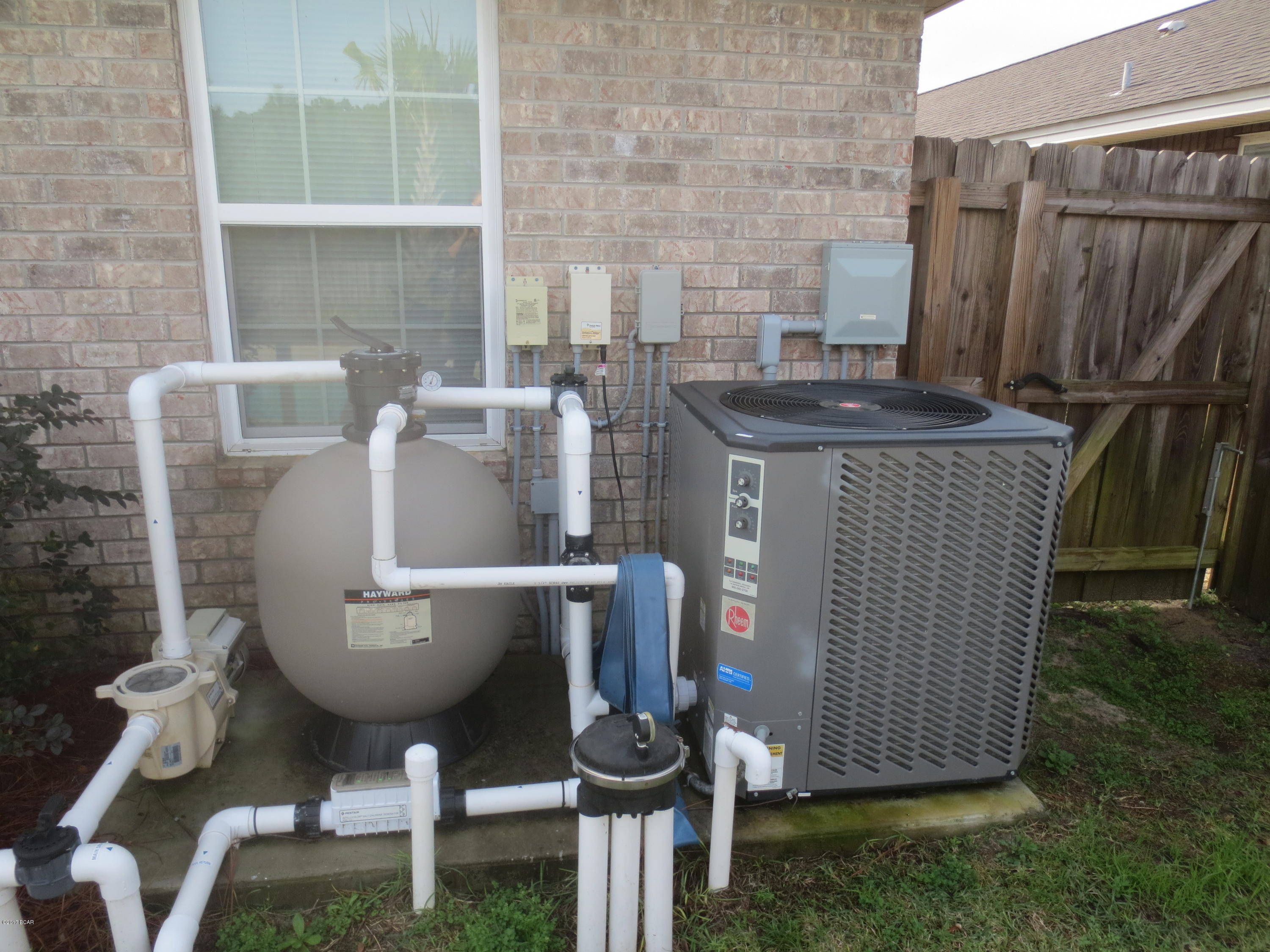 Azalea Place - Residential