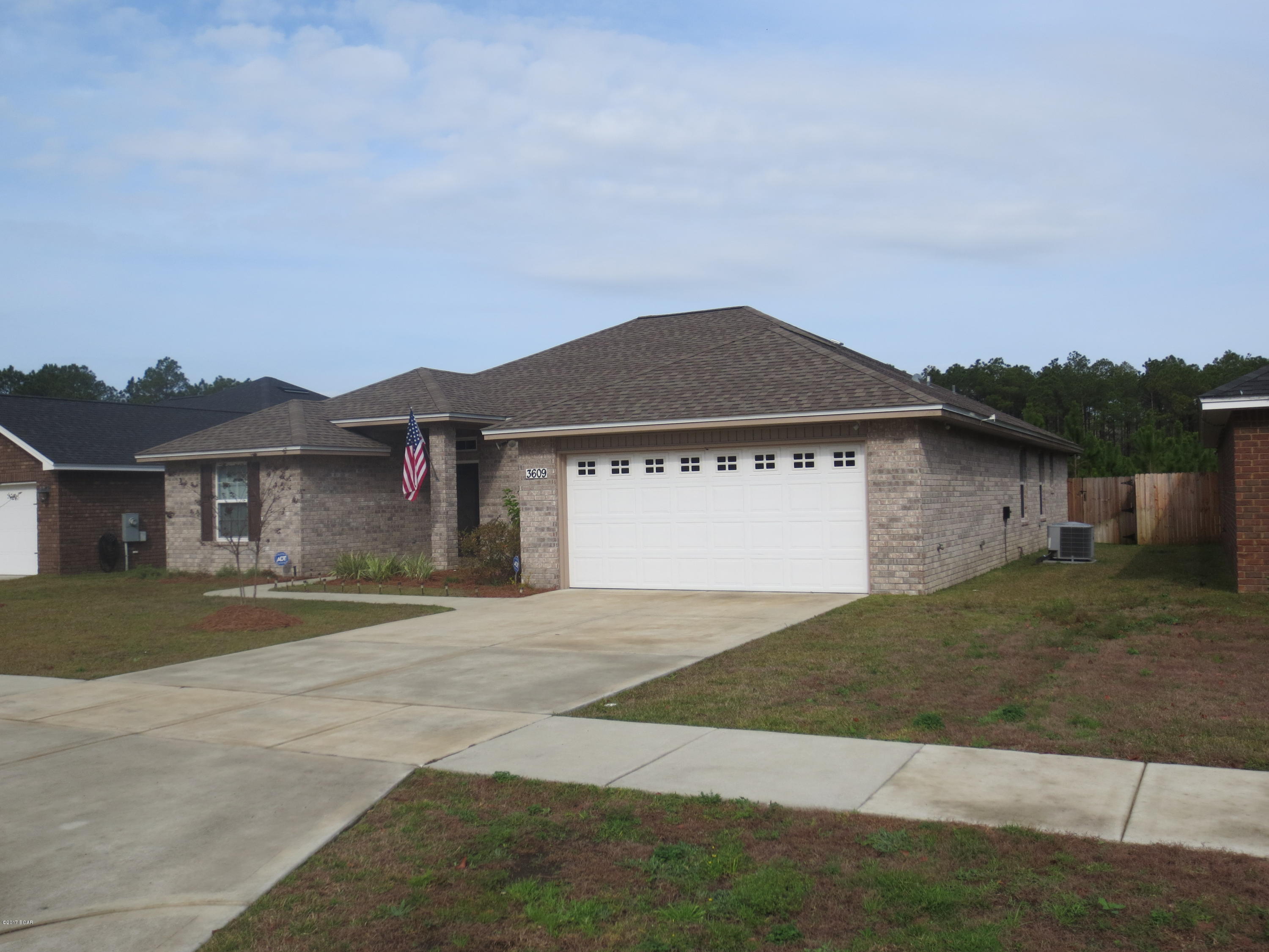 Azalea Place - Residential