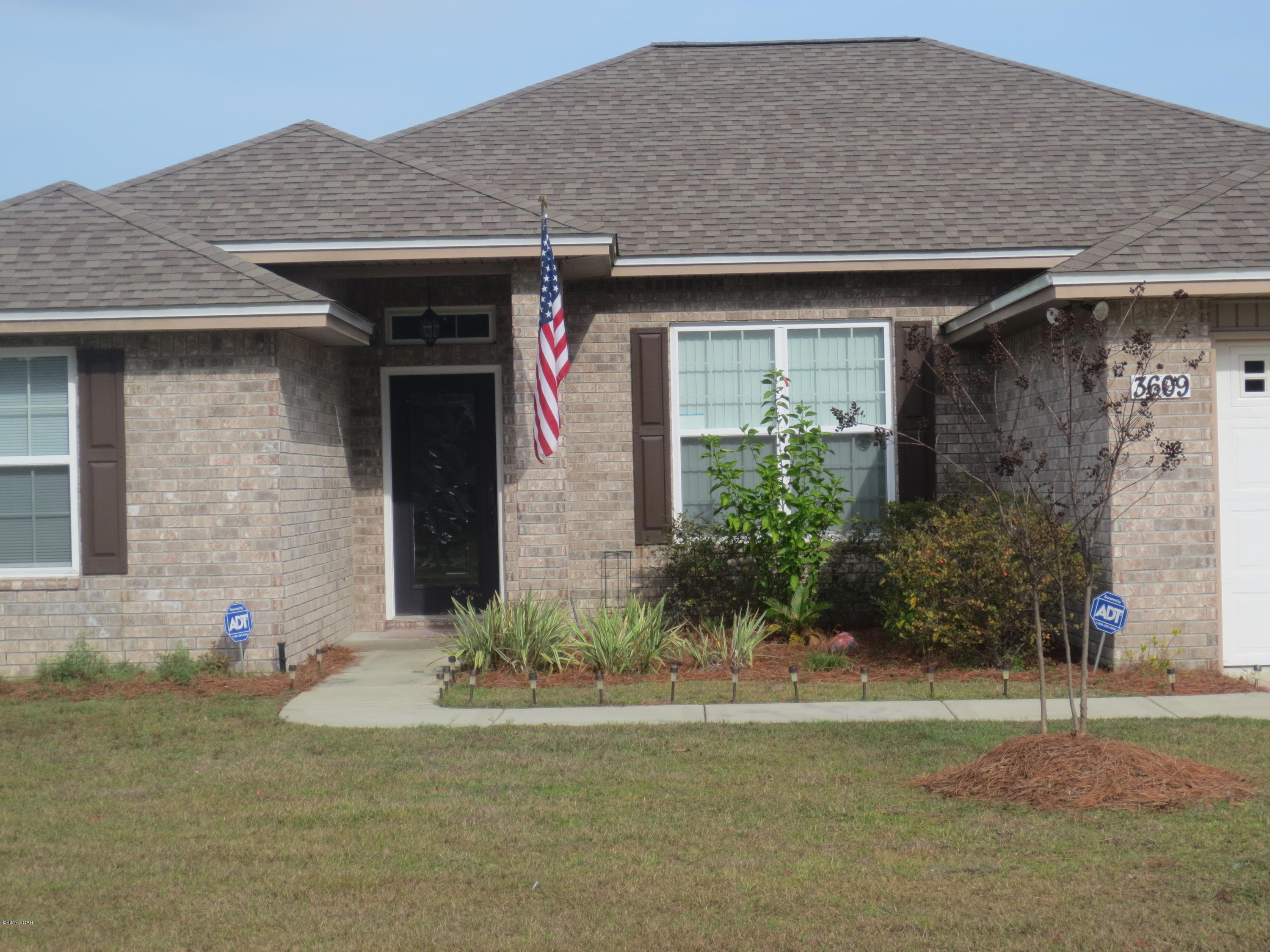 Azalea Place - Residential