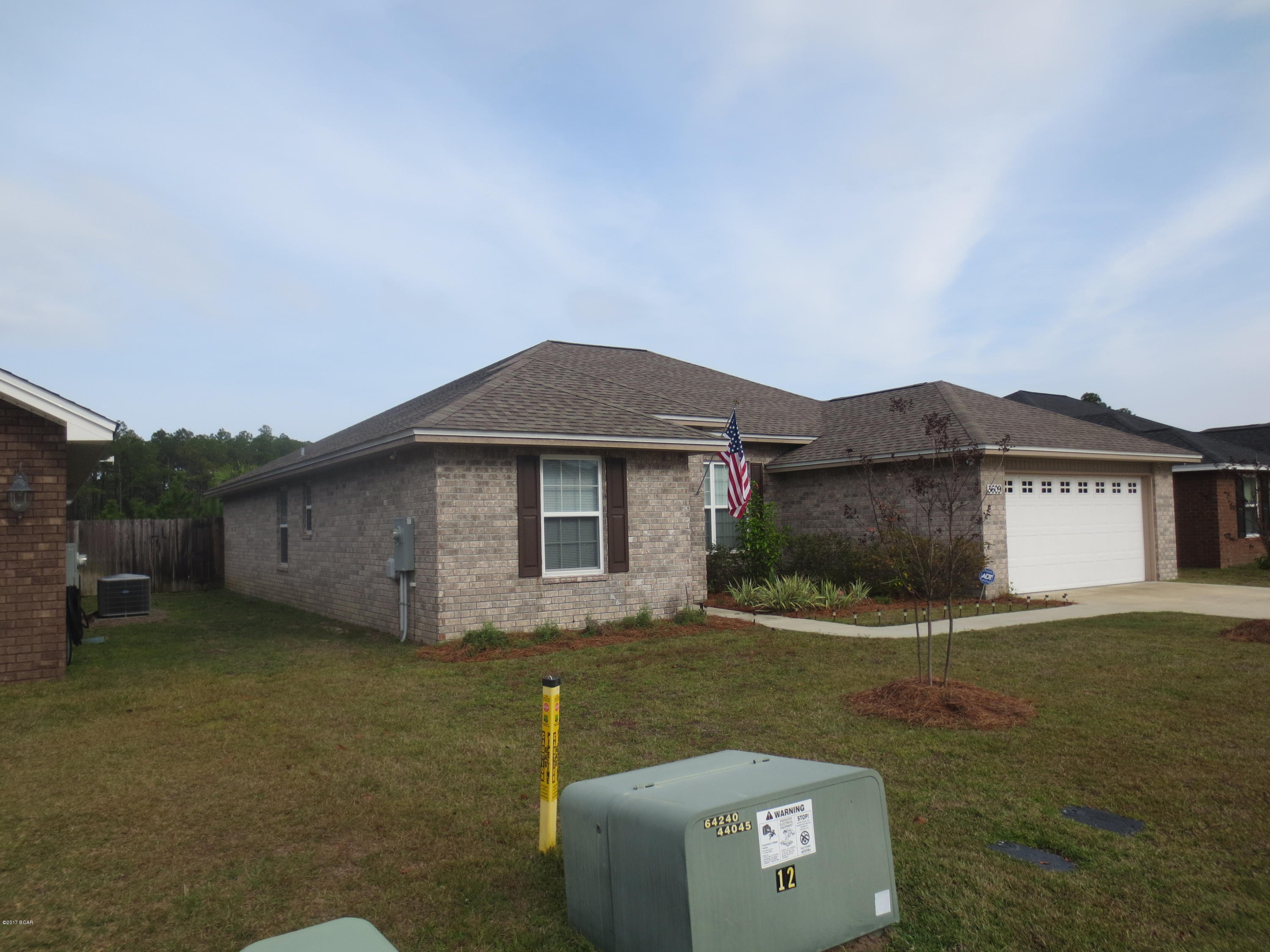 Azalea Place - Residential