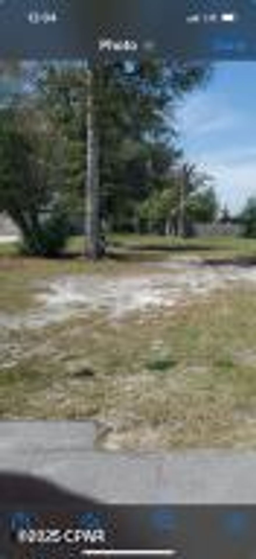 This vacant mixed-use property is located in an opportunity zone as defined in the Millville comprehensive plan. The comprehensive plan includes diagrams online