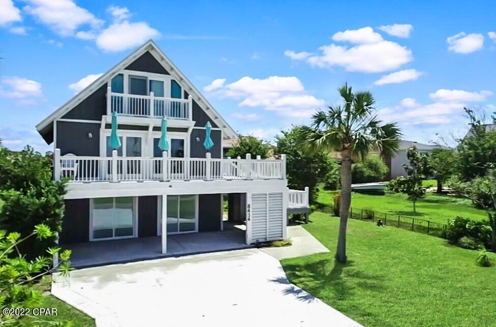 Gulfaire - Residential