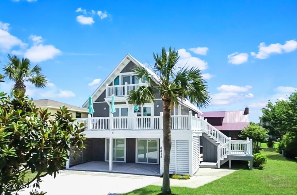 Gulfaire - Residential