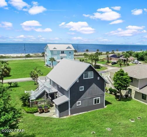 Gulfaire - Residential