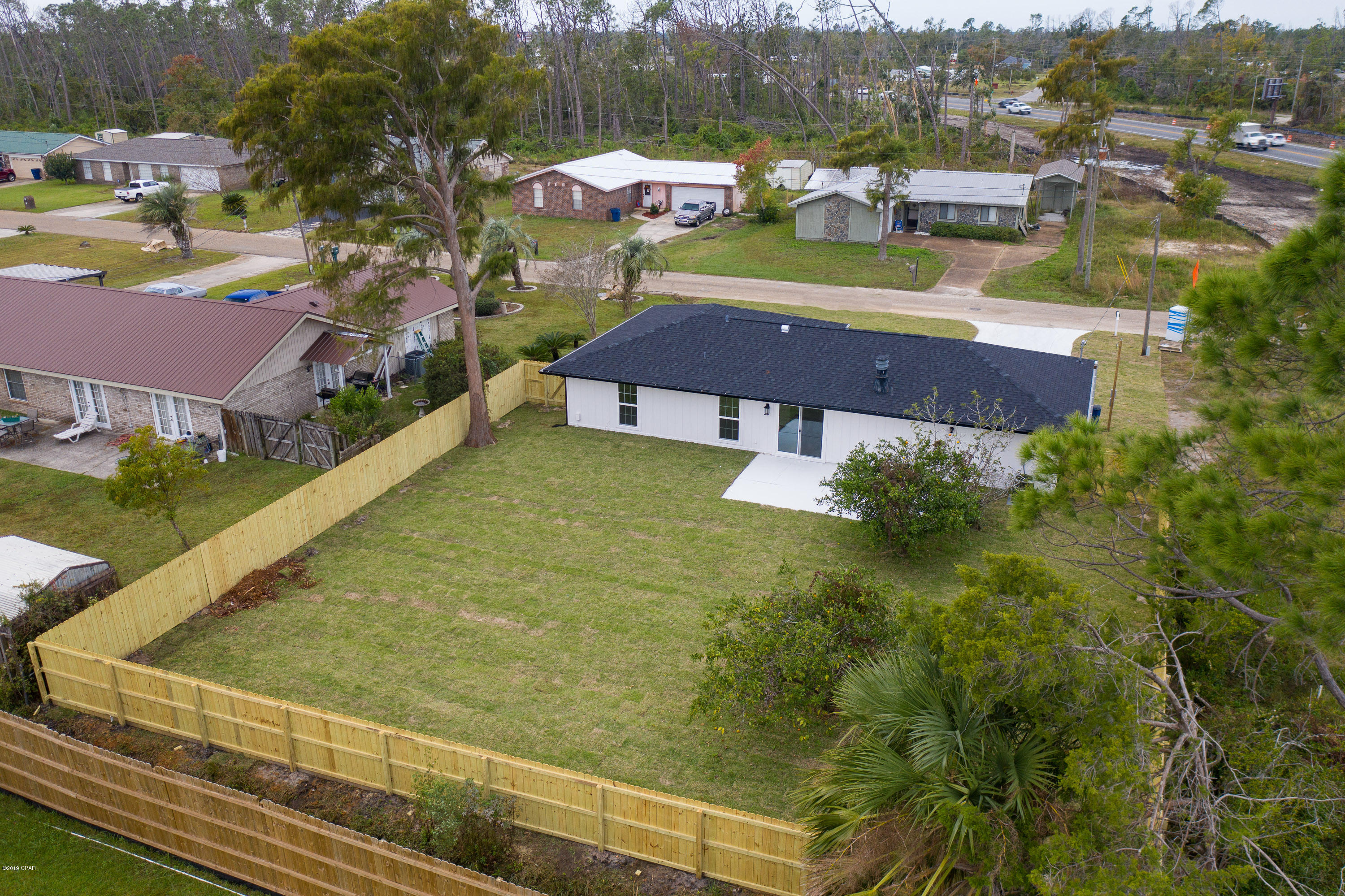 King Estates - Residential