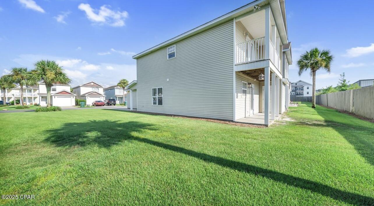 [No Recorded Subdiv] - Residential Lease