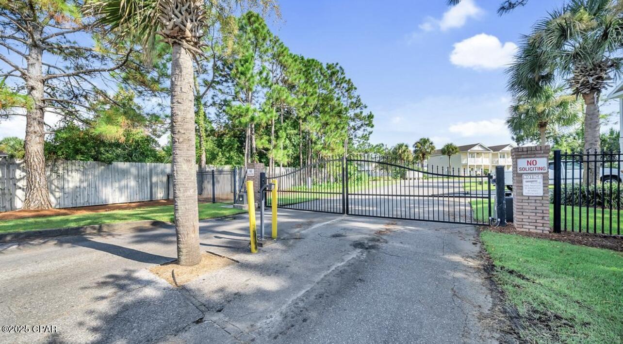 [No Recorded Subdiv] - Residential Lease