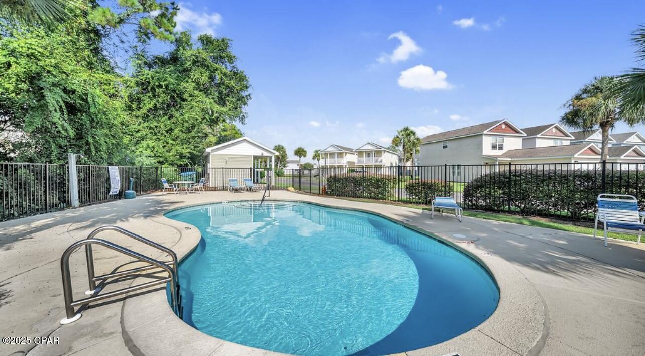 [No Recorded Subdiv] - Residential Lease