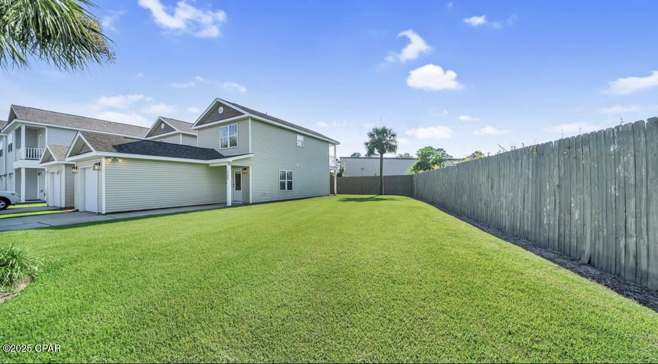 [No Recorded Subdiv] - Residential Lease