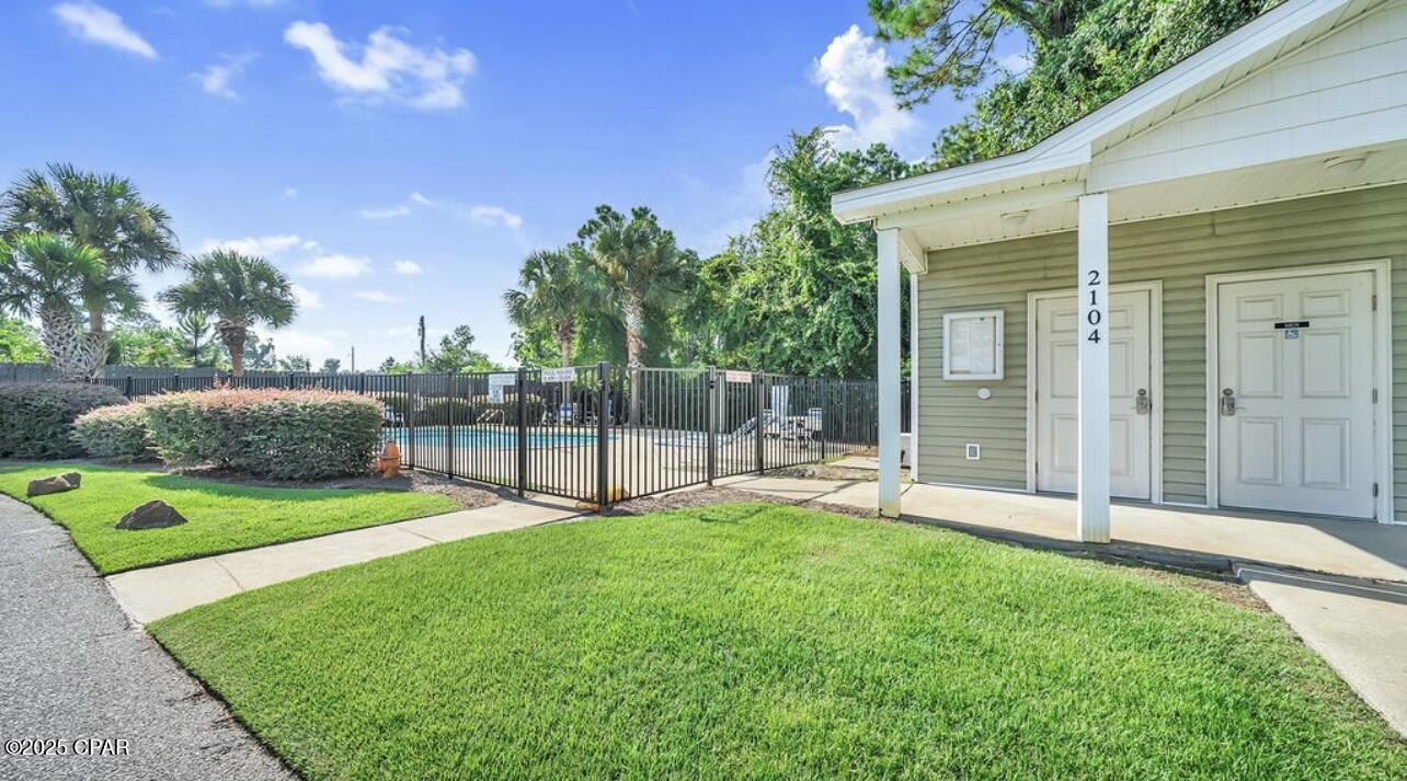 [No Recorded Subdiv] - Residential Lease