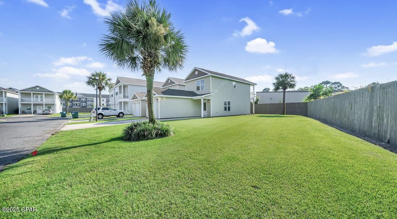 [No Recorded Subdiv] - Residential Lease