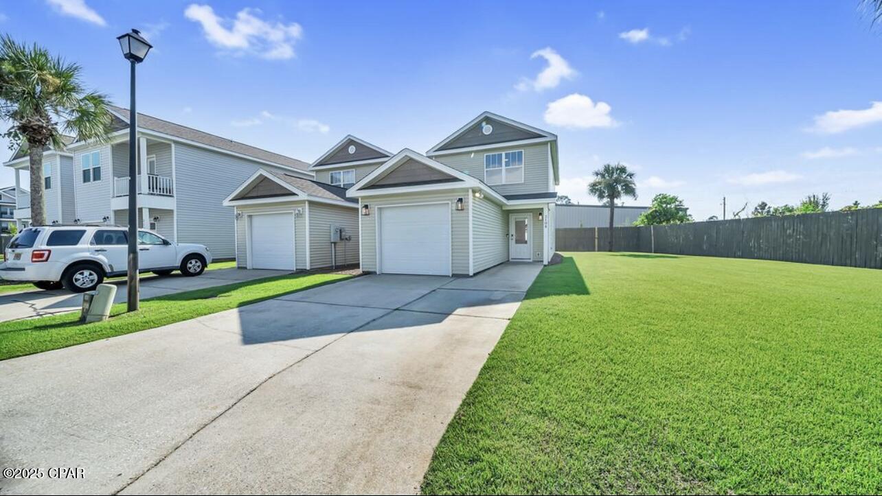 [No Recorded Subdiv] - Residential Lease