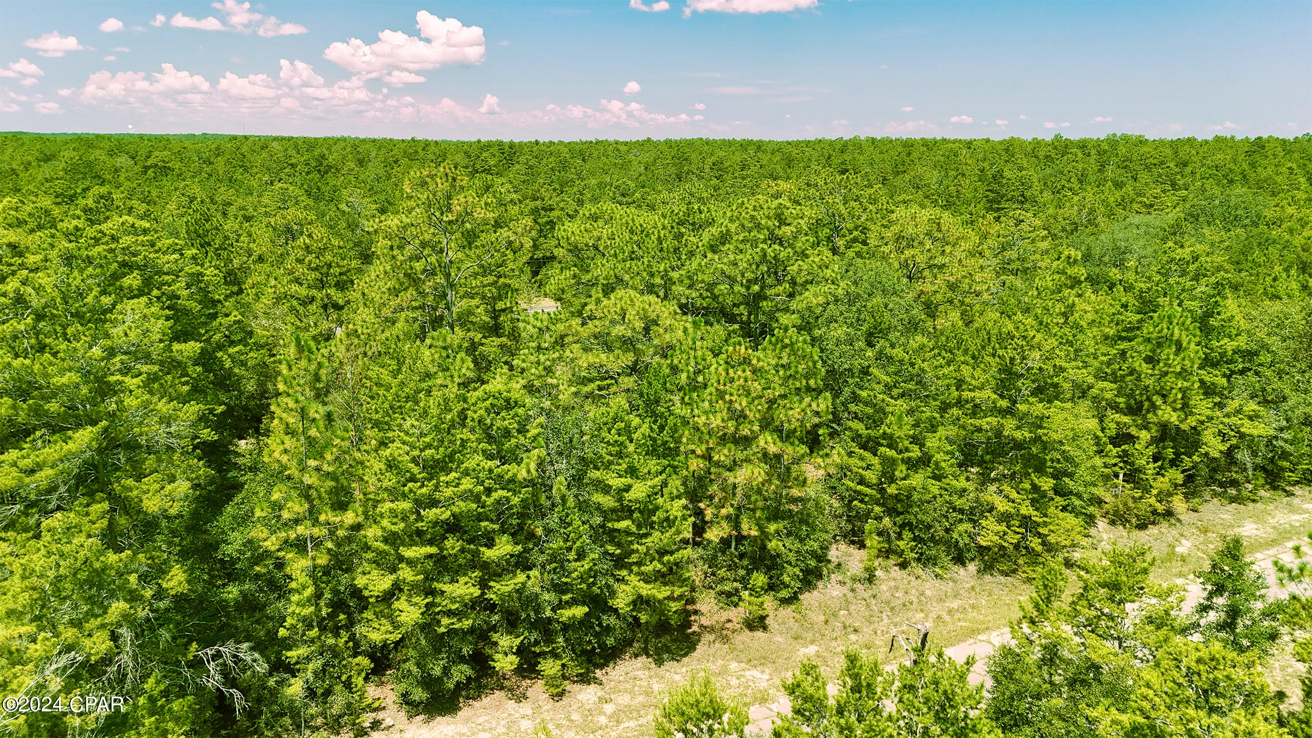 Sunny Hills Unit 3 - Land