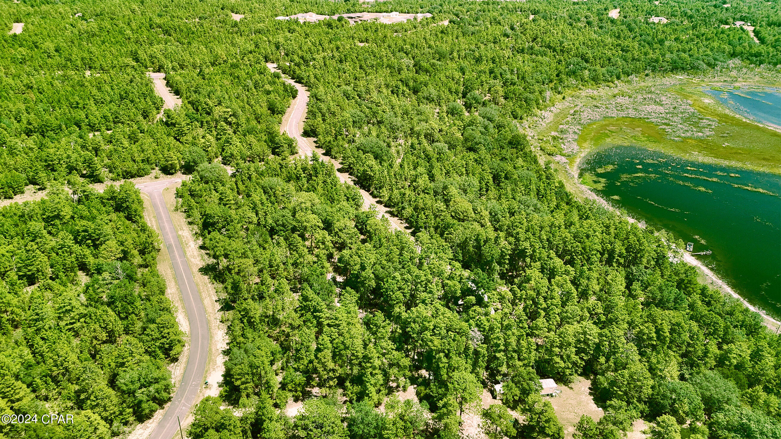 Sunny Hills Unit 3 - Land