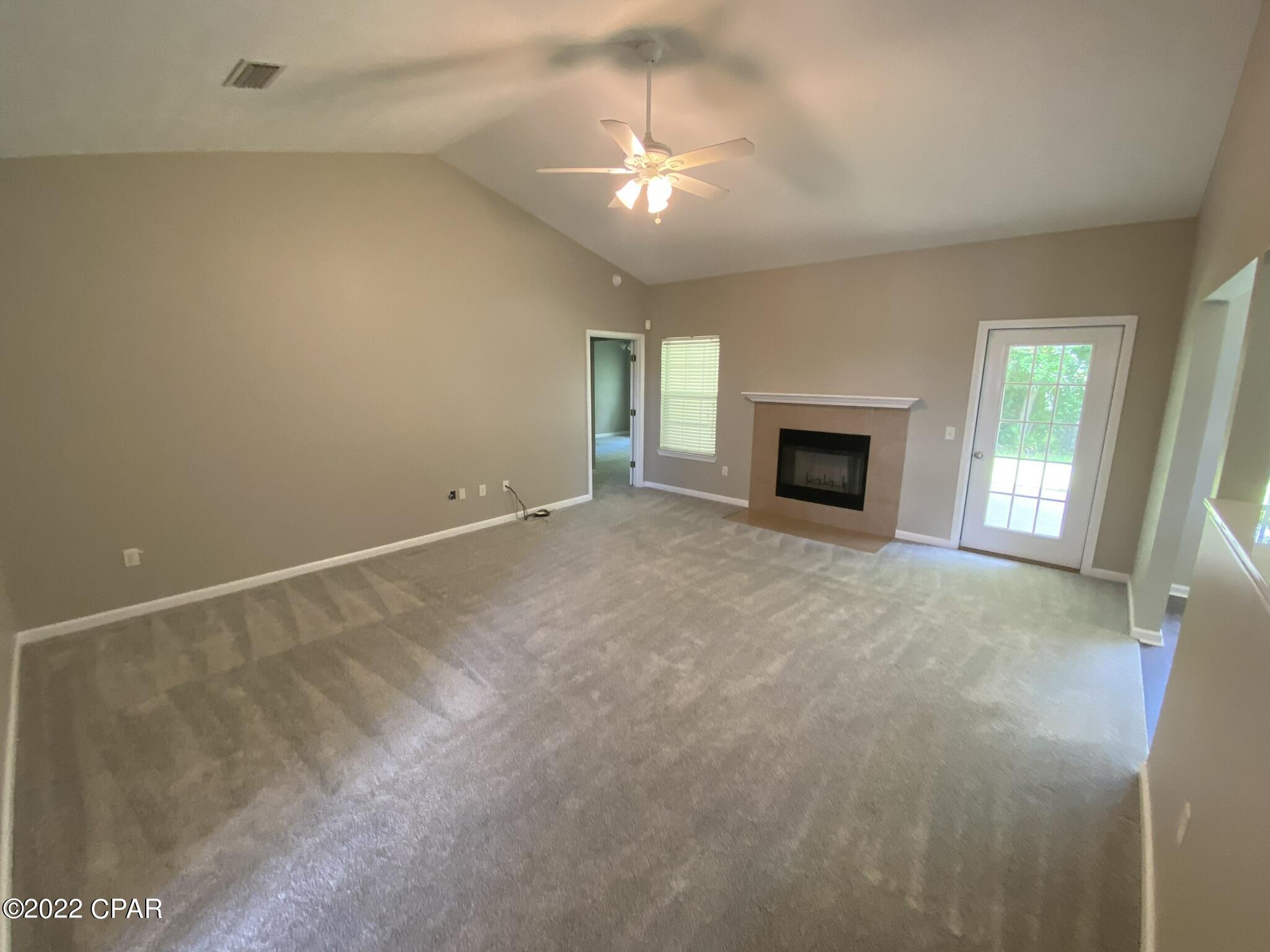 Timbers - Residential