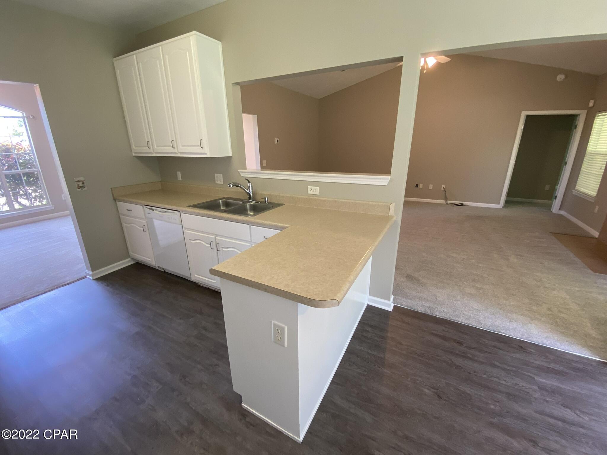 Timbers - Residential