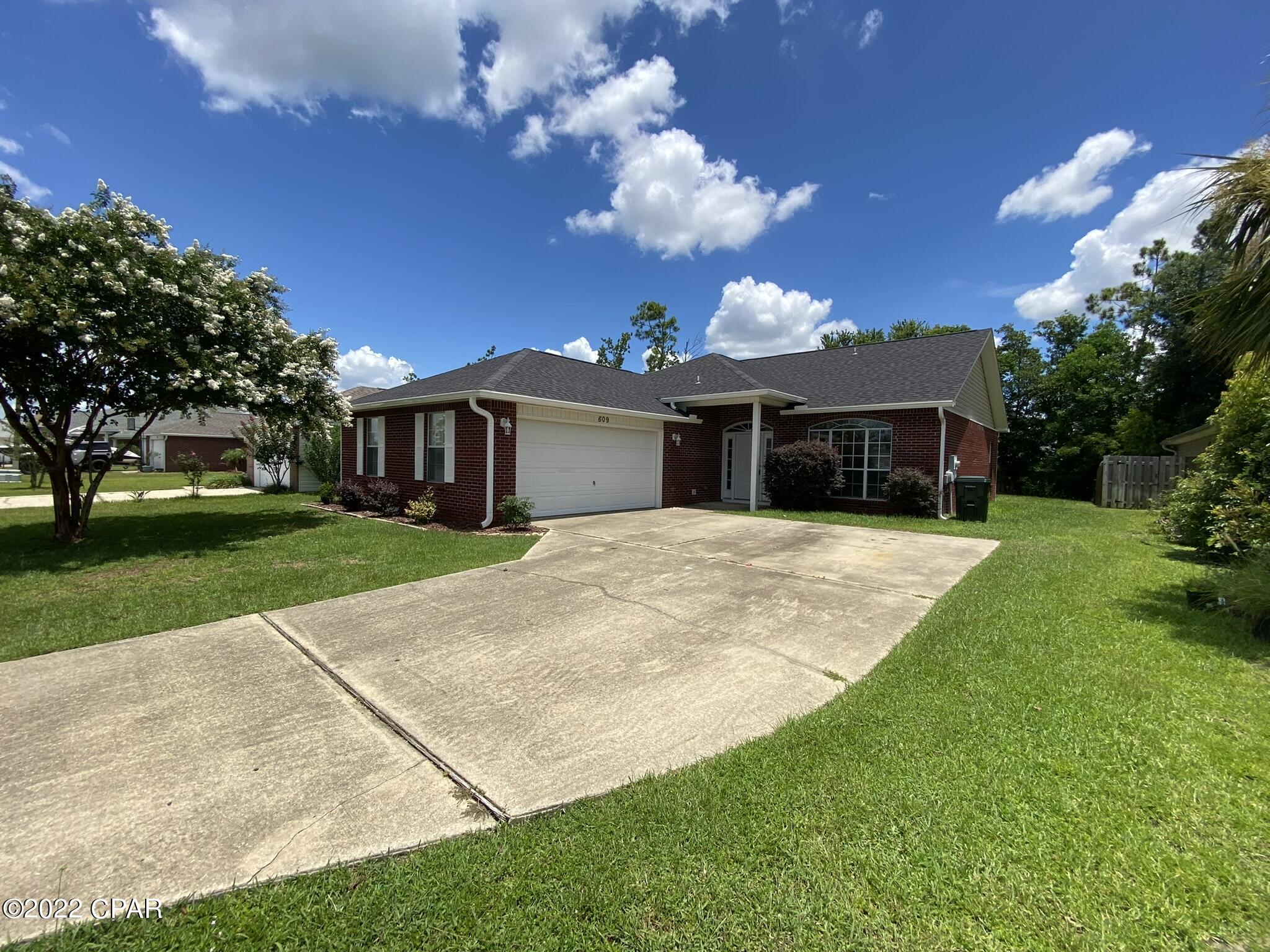 Timbers - Residential