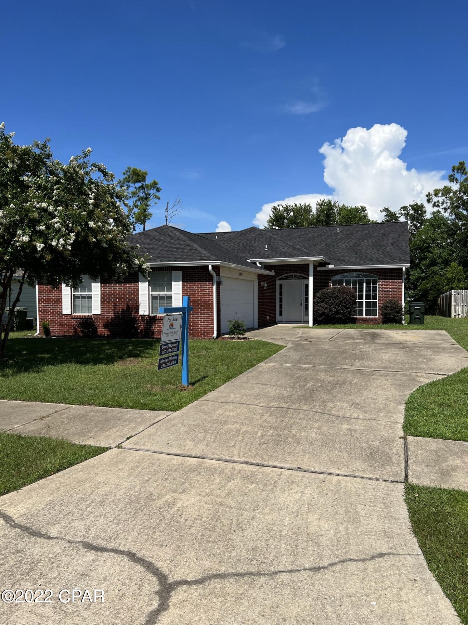 Timbers - Residential