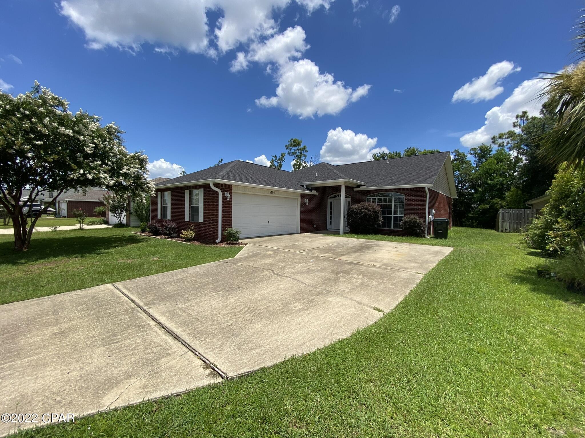 Timbers - Residential