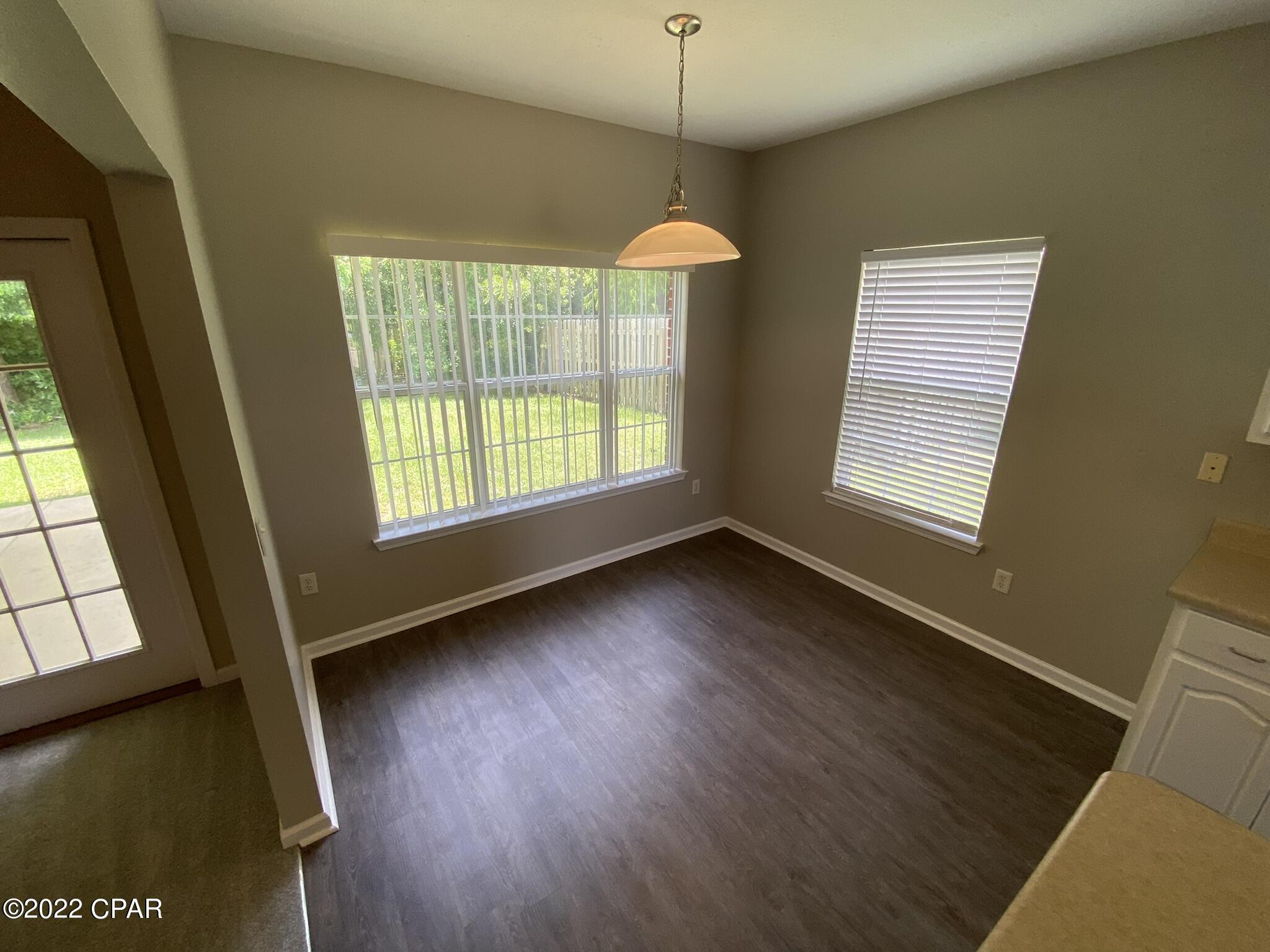 Timbers - Residential