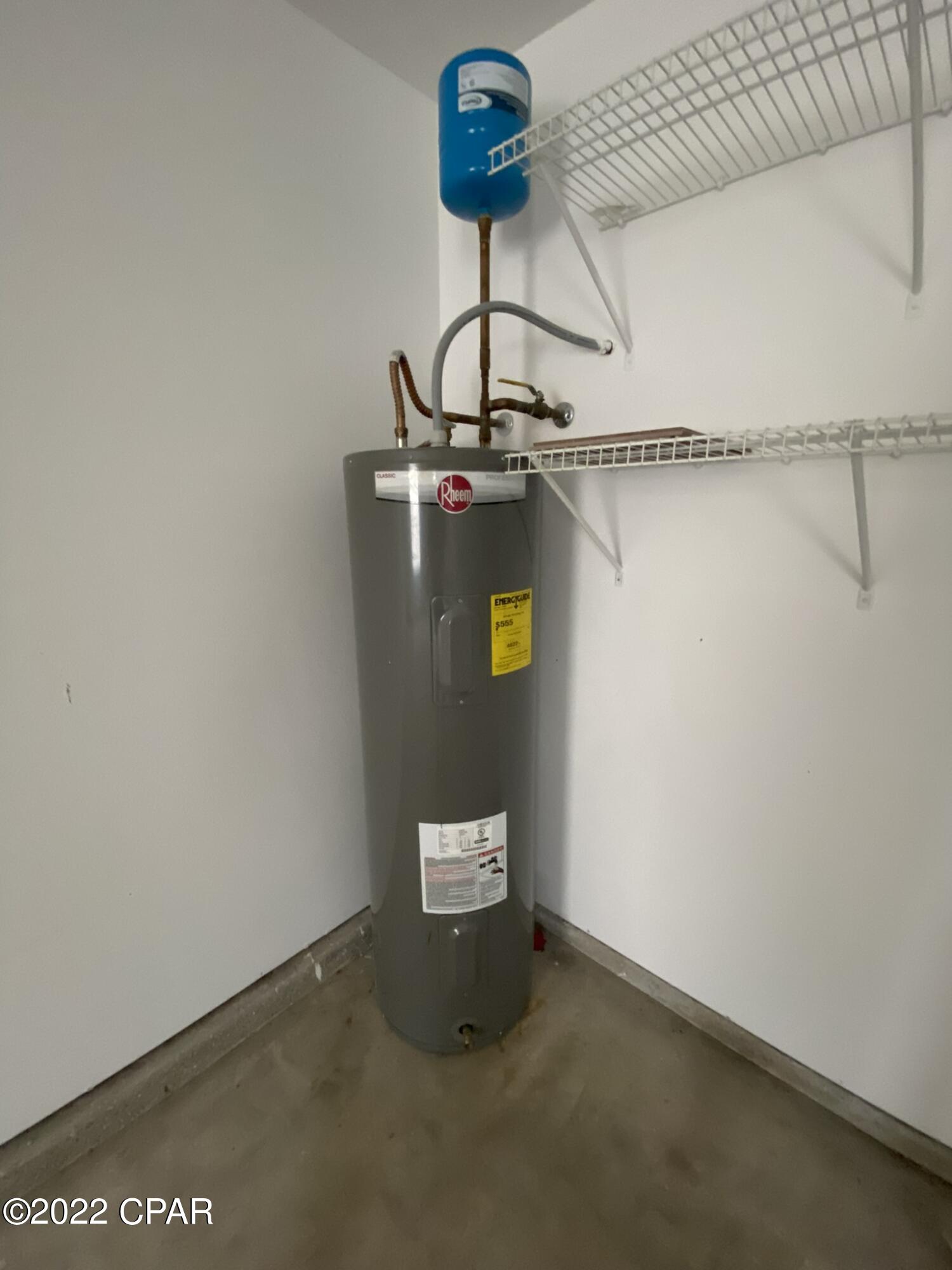 Timbers - Residential