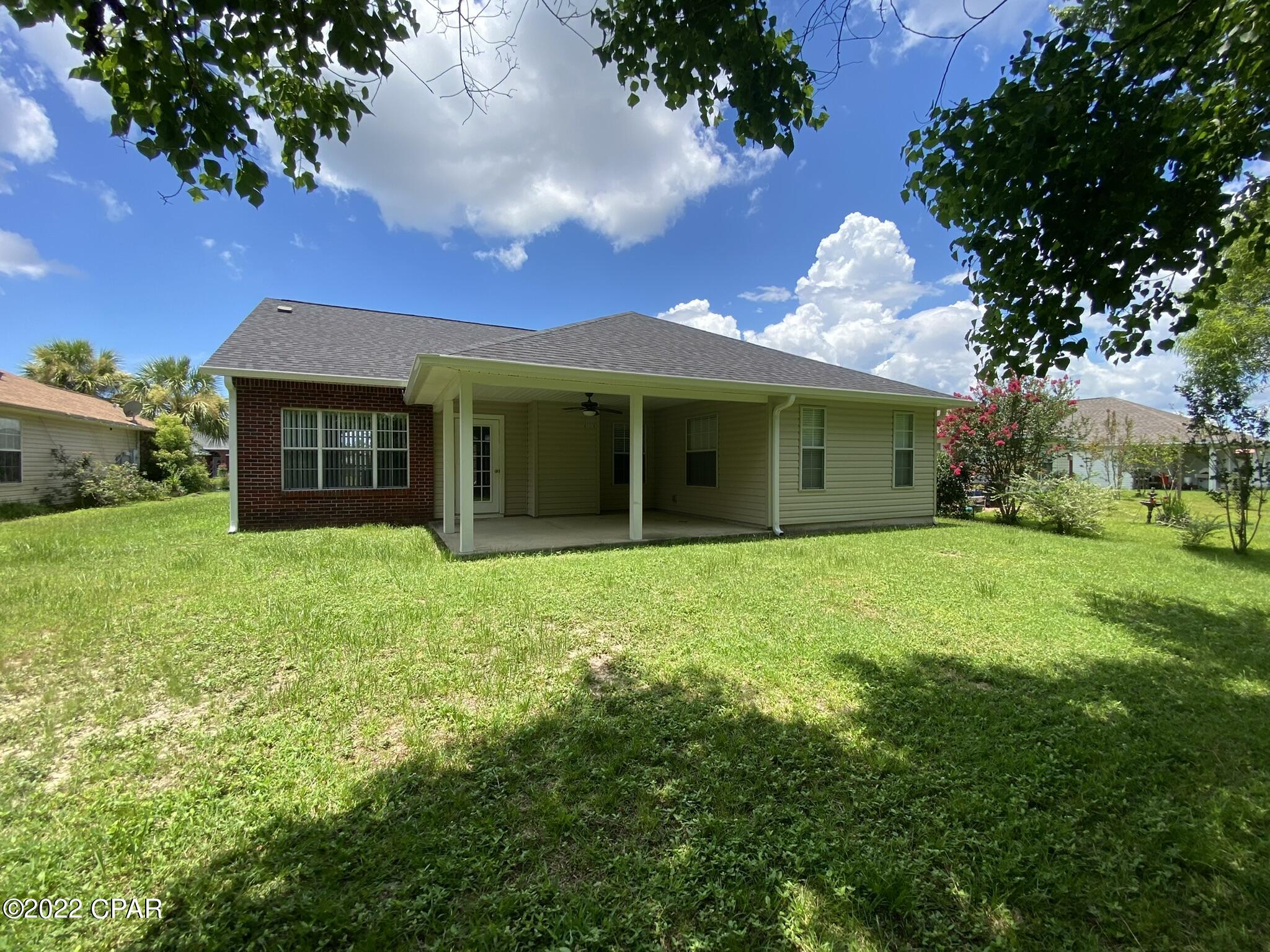 Timbers - Residential