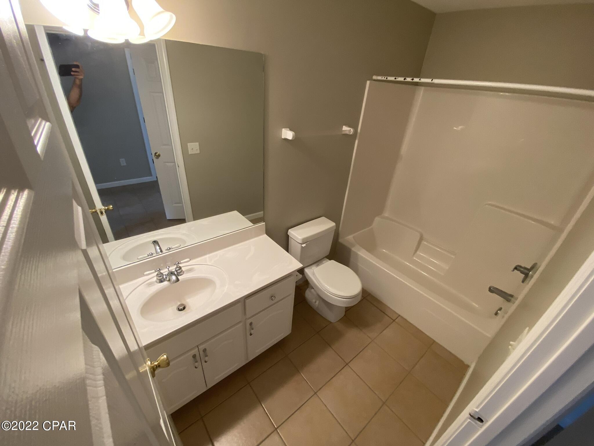 Timbers - Residential