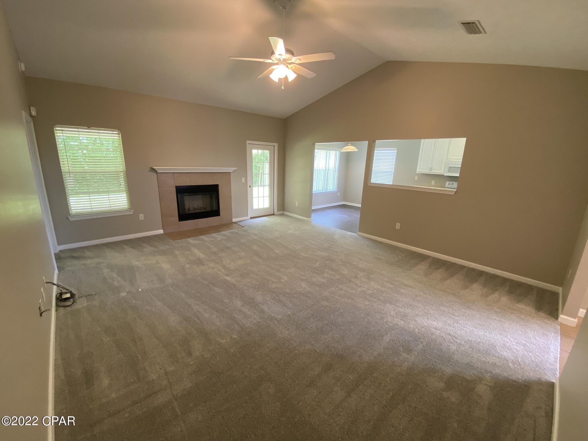 Timbers - Residential