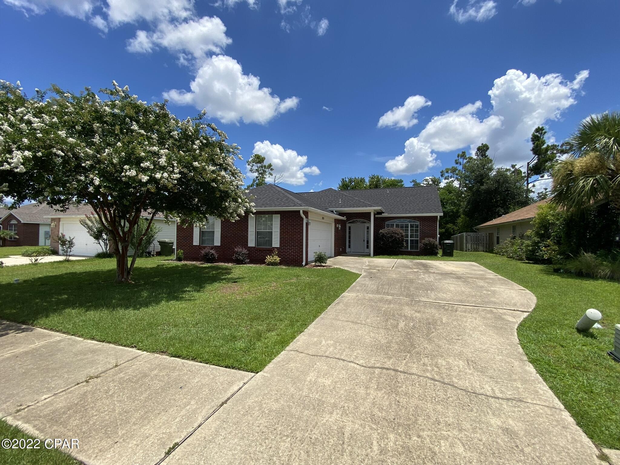 Timbers - Residential